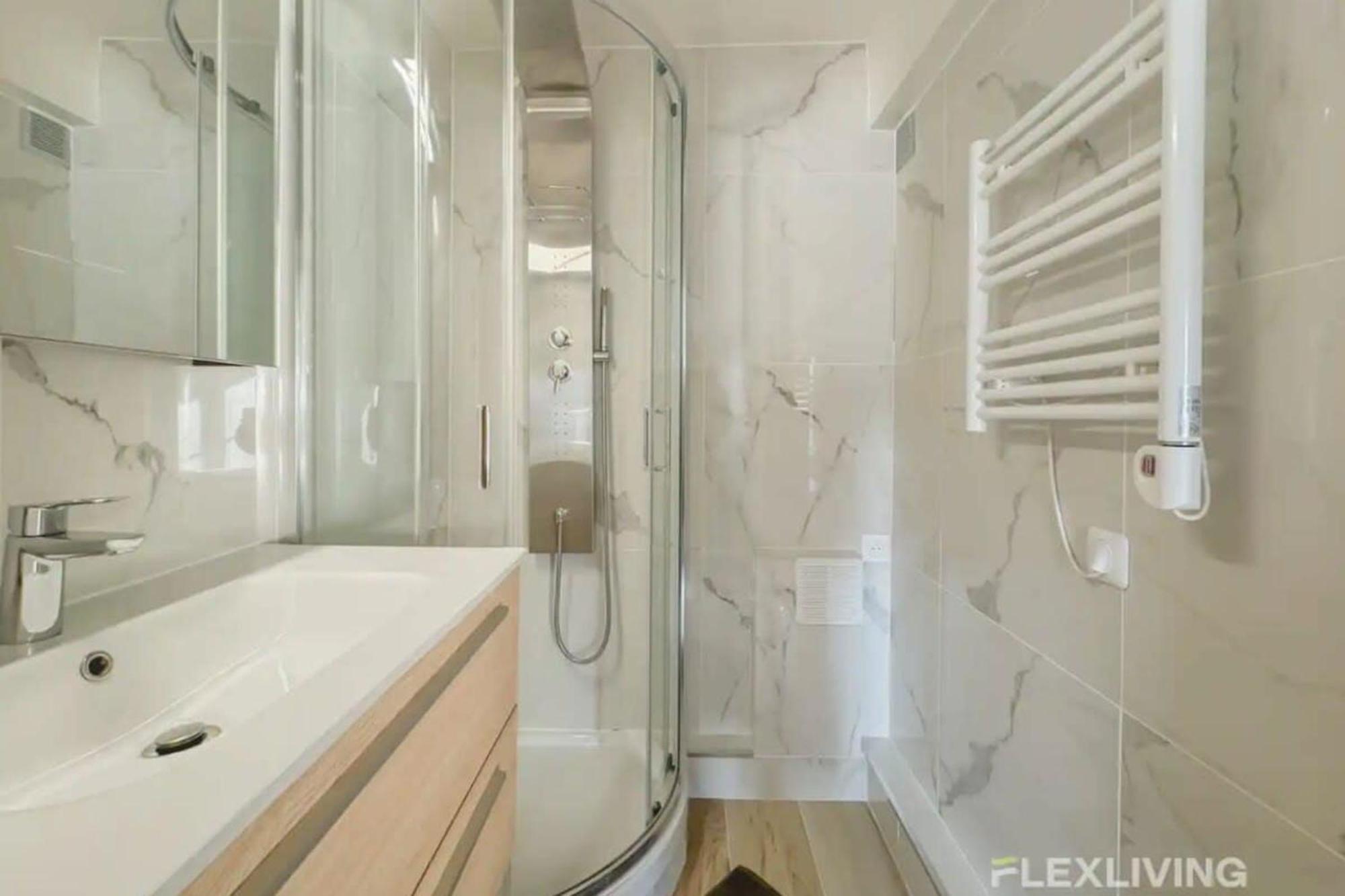 Flexliving - T2 - Guy De La Brosse Parijs